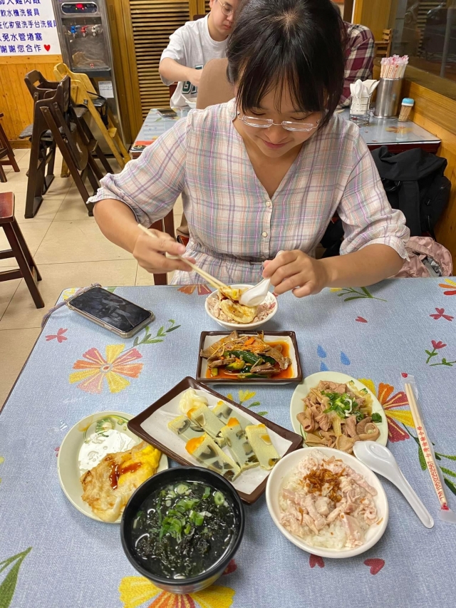 我是嘉義人 我愛吃雞肉飯-嘉義火雞肉飯故事｜徵件活動