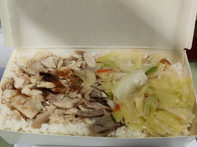 簡單卻不簡單雞肉飯-嘉義火雞肉飯故事｜徵件活動