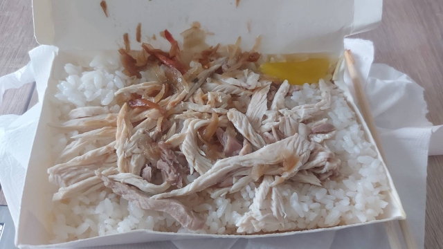 我要吃阿溪-嘉義火雞肉飯故事｜徵件活動