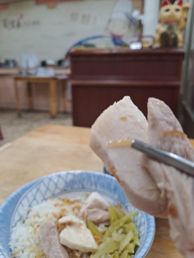 雞肉飯與我-嘉義火雞肉飯故事｜徵件活動