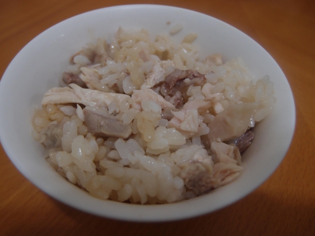 記憶中的火雞肉飯-嘉義火雞肉飯故事｜徵件活動