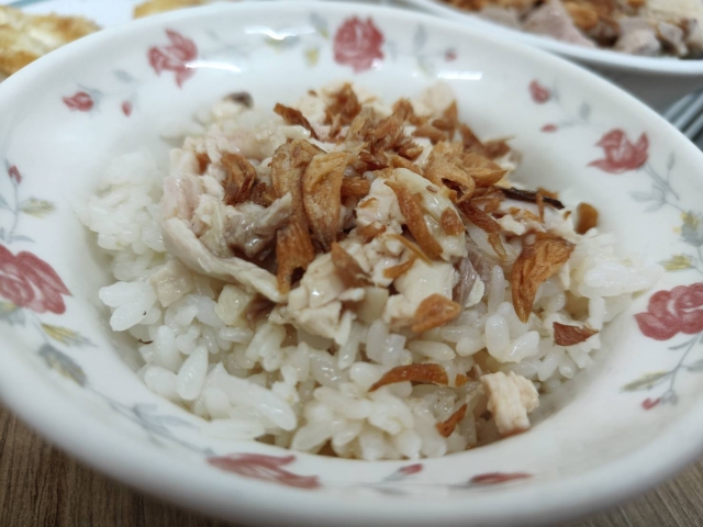 在火雞肉飯找到嘉-嘉義火雞肉飯故事｜徵件活動