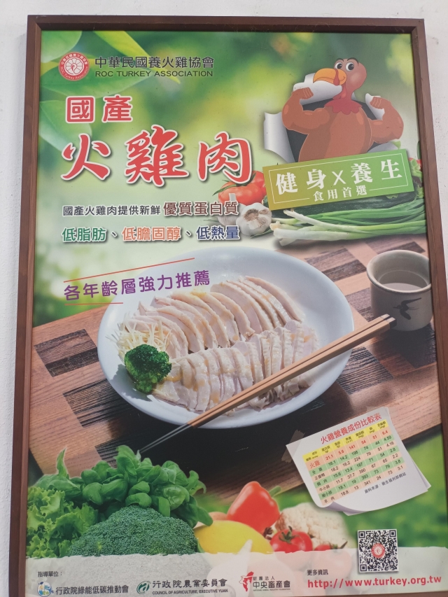 美味營養的火雞肉飯-嘉義火雞肉飯故事｜徵件活動