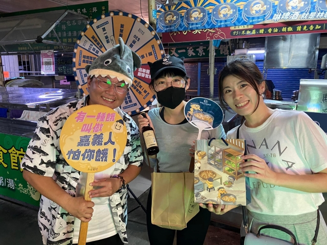 太陽蛋雞肉飯-嘉義火雞肉飯故事｜徵件活動