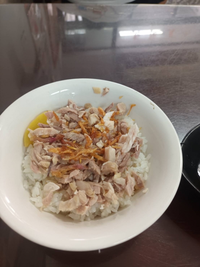 阿嬤的火雞肉飯-嘉義火雞肉飯故事｜徵件活動