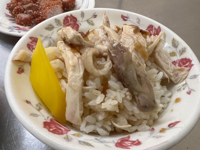 雞情過後-嘉義火雞肉飯故事｜徵件活動