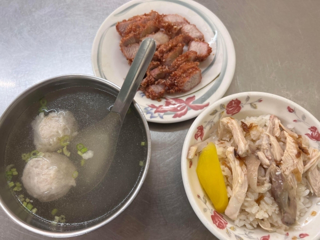 雞情過後-嘉義火雞肉飯故事｜徵件活動