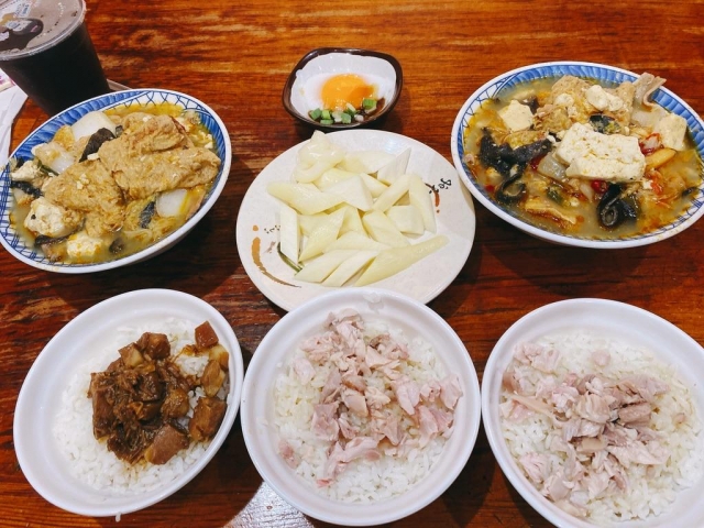 好吃雞肉飯-嘉義火雞肉飯故事｜徵件活動