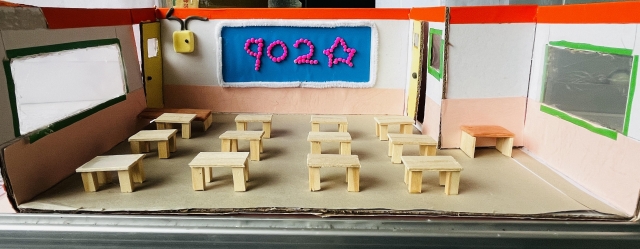 24.902班-藝想空間-微型舞台作品展