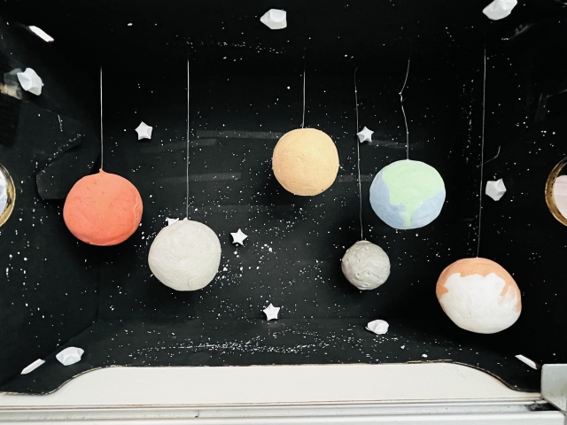 25.星之所嚮-藝想空間-微型舞台作品展
