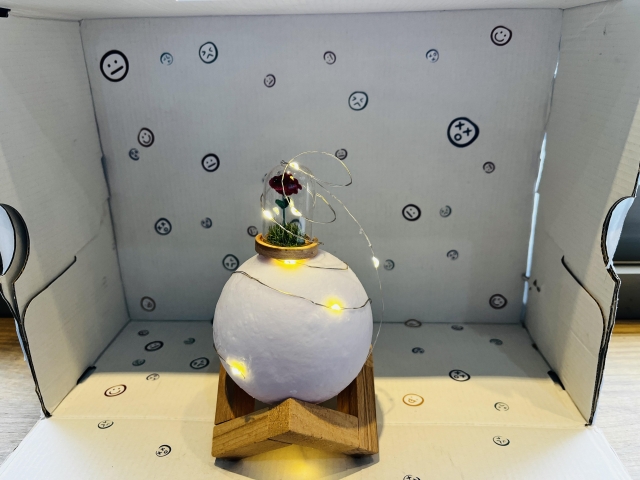 67.小王子-藝想空間-微型舞台作品展