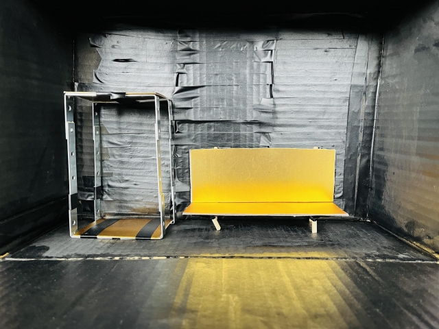 72.電話亭-藝想空間-微型舞台作品展