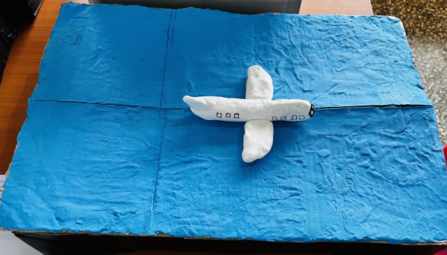 73.安全迫降-藝想空間-微型舞台作品展