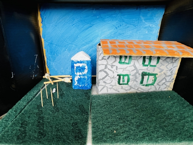 93.笑笑羊農場-藝想空間-微型舞台作品展