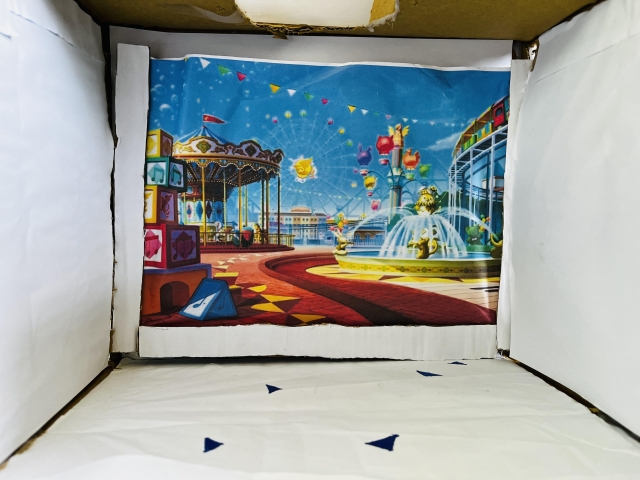 50.未說明-藝想空間-微型舞台作品展