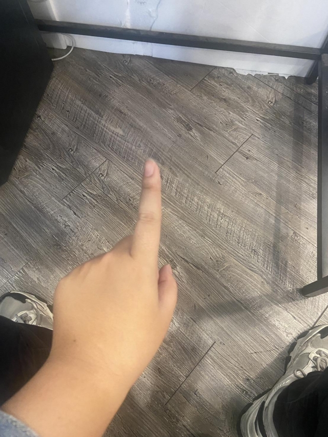 可口甜不辣-測試