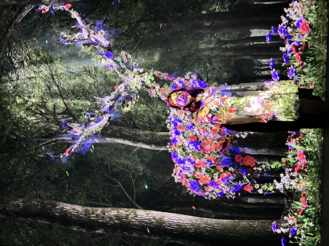 Inseparable-【Eternal Nature, Eternal Moments 2.0】Photo and Short Film Contest |【永恆自然，永恆時刻2.0】攝影及短片創作比賽