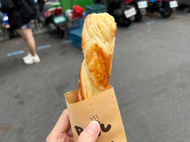 酥酥香酥棒-2024臺北夜市打牙祭 作伙迺夜市