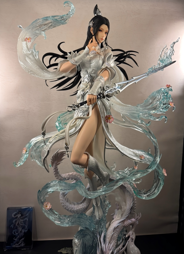 集模陸雪琪-夜風本舖 夏日特賣活動 第二彈_玩家的創意工坊