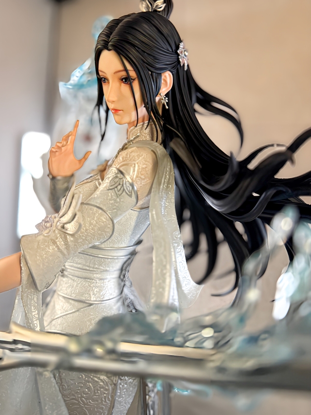 集模陸雪琪-夜風本舖 夏日特賣活動 第二彈_玩家的創意工坊