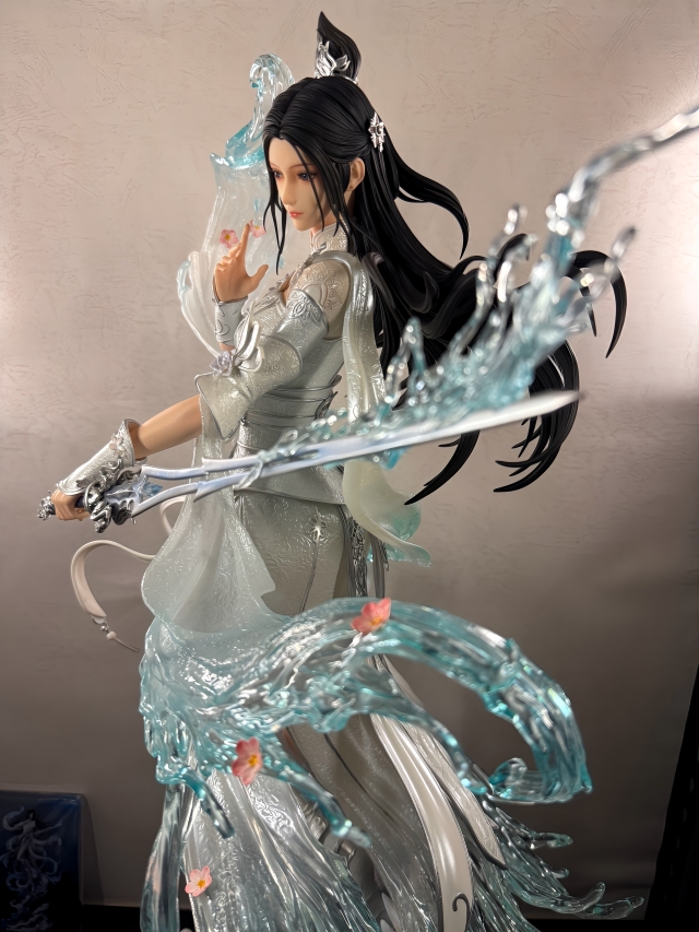 集模陸雪琪-夜風本舖 夏日特賣活動 第二彈_玩家的創意工坊