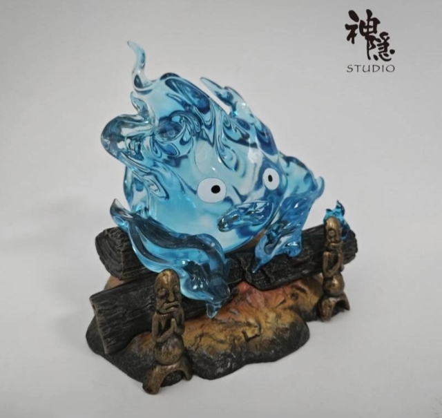 我的心就像一把火-夜風本舖 夏日特賣活動 第二彈_玩家的創意工坊