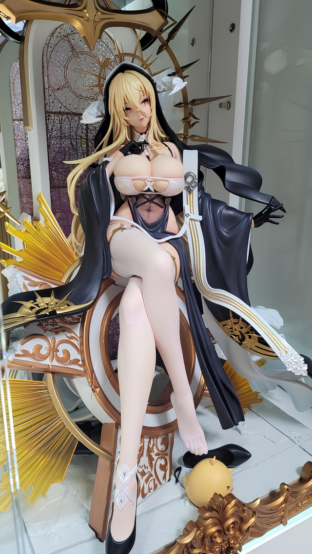 碧藍航線 ACY 怨仇-夜風本舖 夏日特賣活動 第二彈_玩家的創意工坊