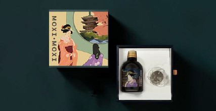 MOXIMOXI焙茶專門店-臺南人氣好禮神預測活動