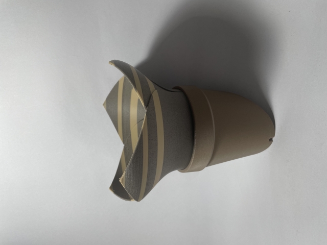 Apple HomePod mini 盆栽壁掛-pancolour 3D列印植纖線材作品人氣票選