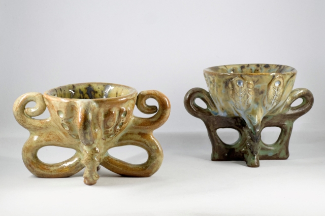 酒桃大對蕨-2024Tuying Art 人氣票選