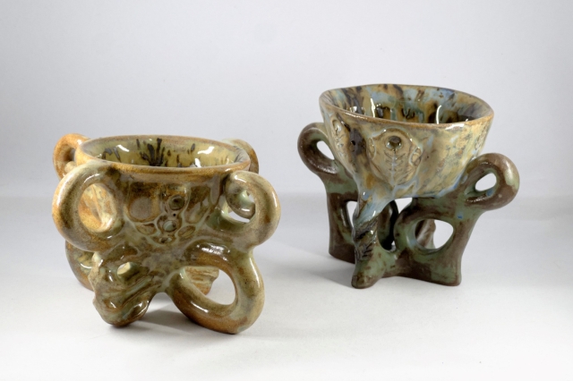 酒桃大對蕨-2024Tuying Art 人氣票選