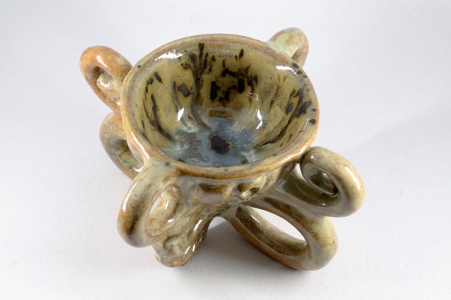 酒桃大對蕨-2024Tuying Art 人氣票選