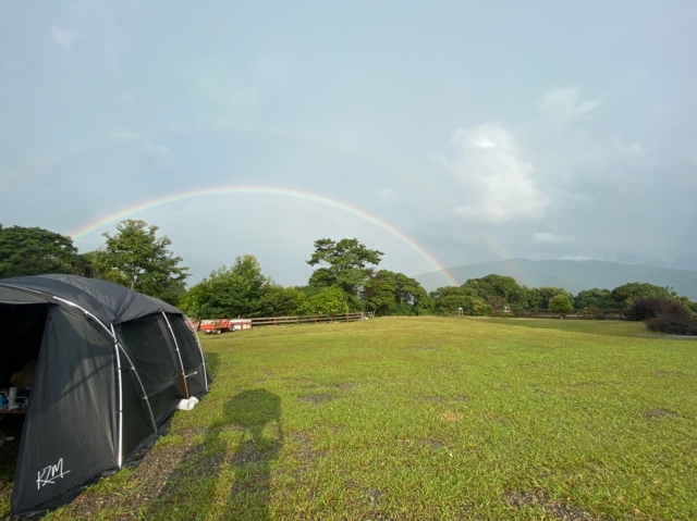 暴風雨前的寧靜-Show 出你的 KZM 帳篷!