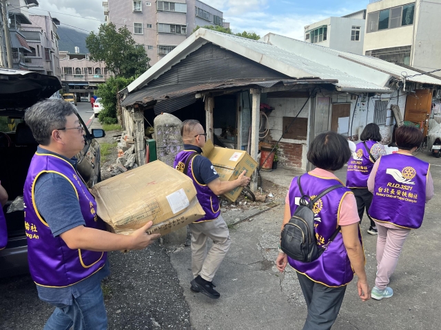 11分區-長安社-P Leo-國際扶輪3521地區2024-25年度扶輪印象攝影比賽