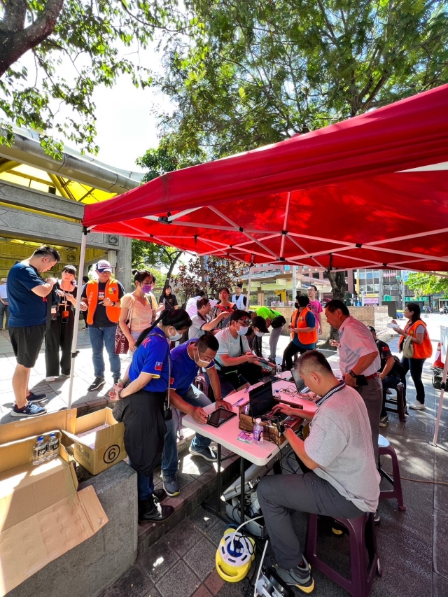 台北華齡扶輪社-國際扶輪3521地區2024-25年度扶輪印象攝影比賽