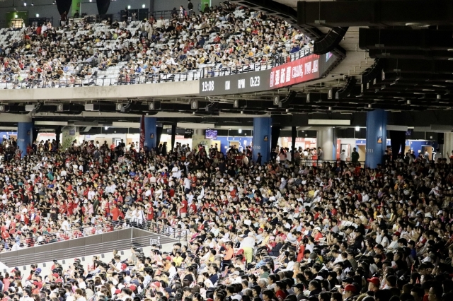 6分區-樂活單車社-Kenneth-國際扶輪3521地區2024-25年度扶輪印象攝影比賽
