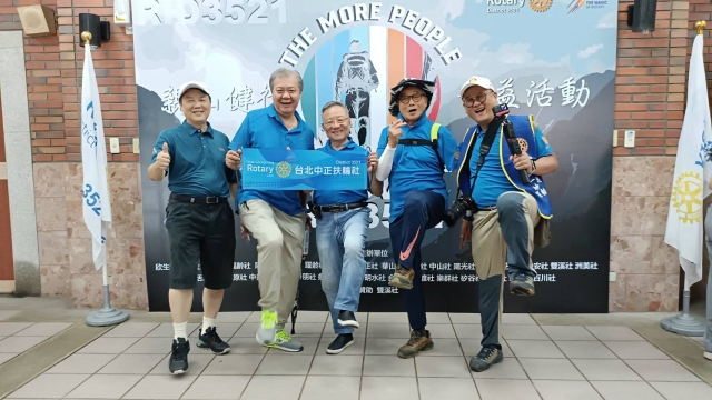 4-2 台北中正社 簡梅芬 -國際扶輪3521地區2024-25年度扶輪印象攝影比賽