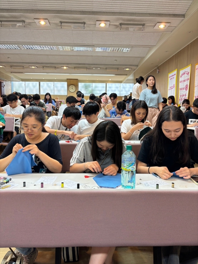09-台北劍潭扶青社-Nancy-國際扶輪3521地區2024-25年度扶輪印象攝影比賽