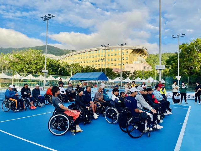 第三分區-明德扶輪社-邱智美-國際扶輪3521地區2024-25年度扶輪印象攝影比賽