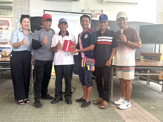 台北中山扶輪社-國際扶輪3521地區2024-25年度扶輪印象攝影比賽