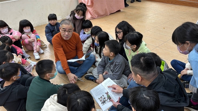 12-5-百川社-P David-國際扶輪3521地區2024-25年度扶輪印象攝影比賽