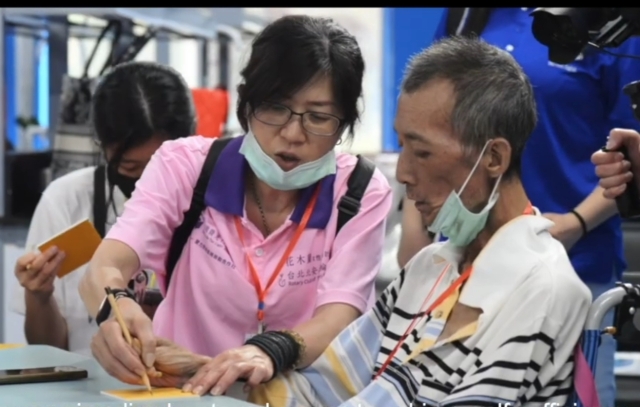 第六分區-樂活單車社-蘇楷翔Kenneth -國際扶輪3521地區2024-25年度扶輪印象攝影比賽