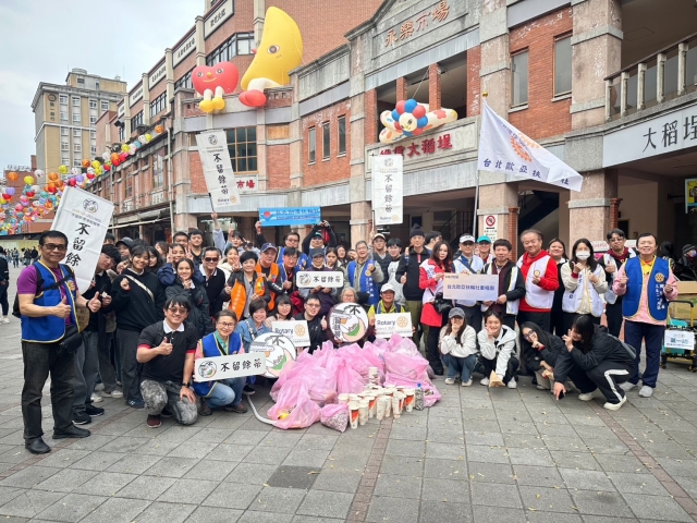 12-5-百川社-Frank 寶眷-Leona 蕭鈴樺-國際扶輪3521地區2024-25年度扶輪印象攝影比賽