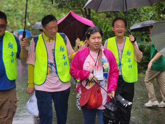 08-3 華朋社 P King-國際扶輪3521地區2024-25年度扶輪印象攝影比賽