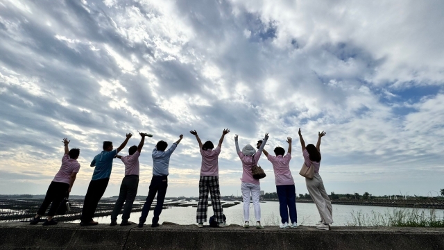 10-1關渡社 Shan-國際扶輪3521地區2024-25年度扶輪印象攝影比賽