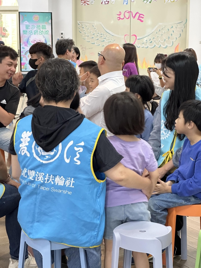 六分區-雙溪社-TripleC-國際扶輪3521地區2024-25年度扶輪印象攝影比賽