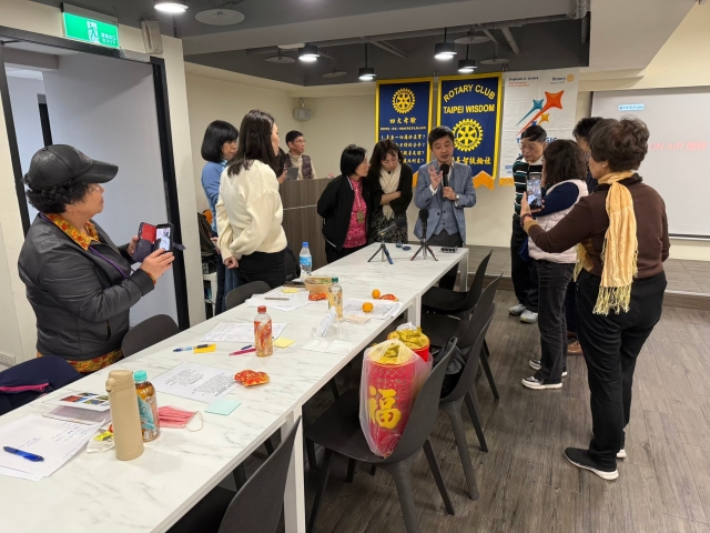 11分區-台北長智扶輪社-蘇澐暢-國際扶輪3521地區2024-25年度扶輪印象攝影比賽