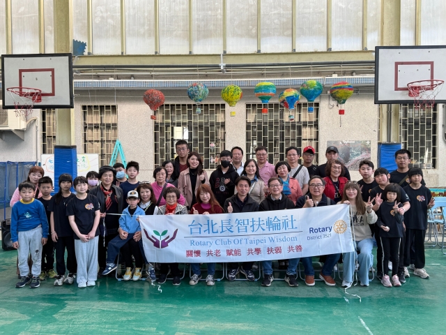11分區-台北長智扶輪社-蘇澐暢-國際扶輪3521地區2024-25年度扶輪印象攝影比賽