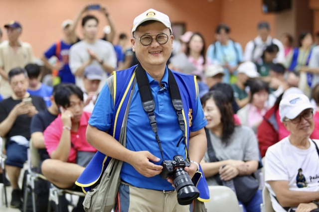 五分區 中山社 IAN-國際扶輪3521地區2024-25年度扶輪印象攝影比賽