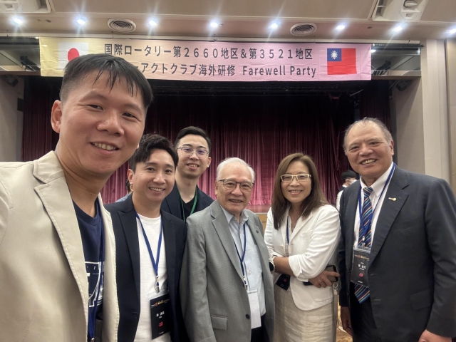 五分區 中山社 gillian-國際扶輪3521地區2024-25年度扶輪印象攝影比賽